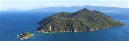 Fitzroy Island - QLD (PBH4 00 14166)